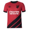 Goedkope Athlético Paranaense Thuisshirt 2023-24
